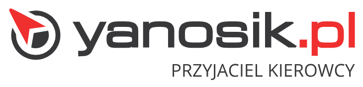 Logo yanosik